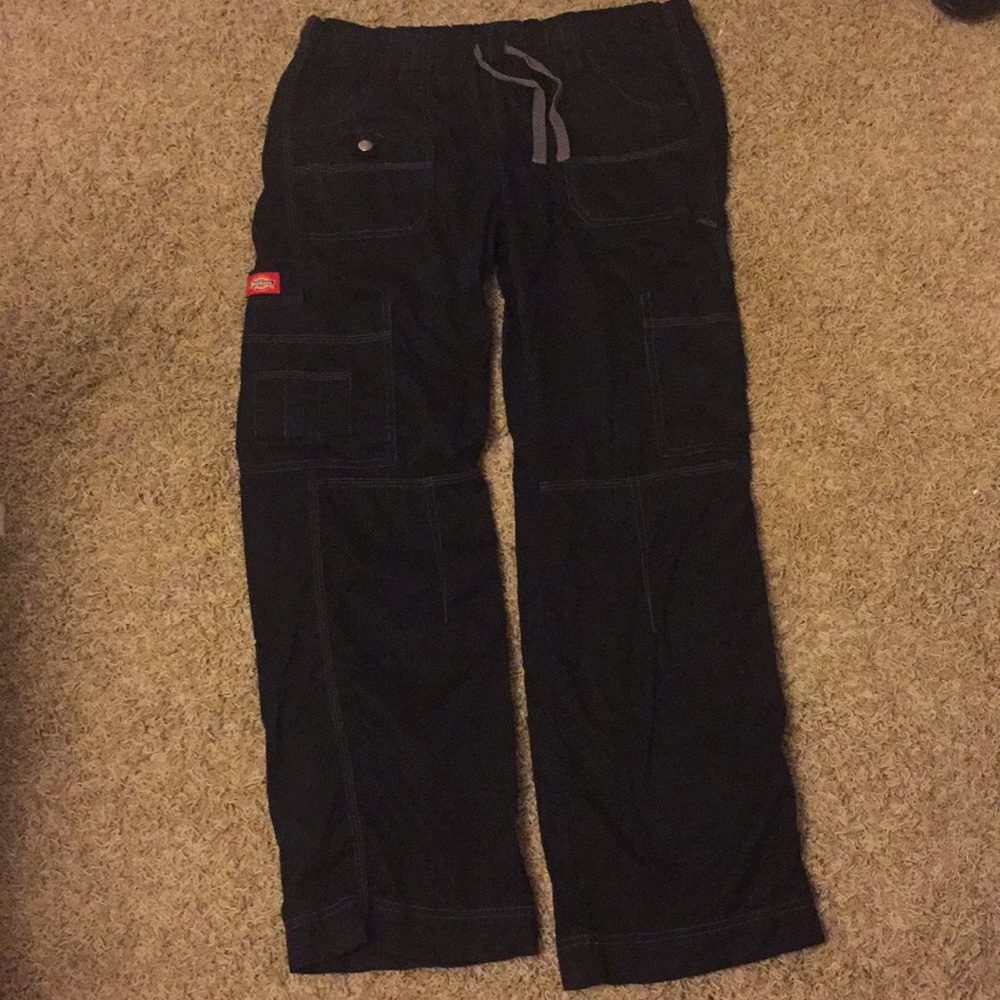 Dickies pants (small/medium)